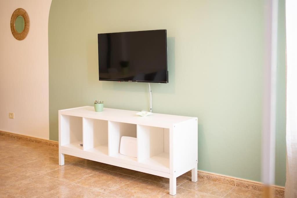 Apartamento Y Terraza Trinidad Arrecife  Exterior foto